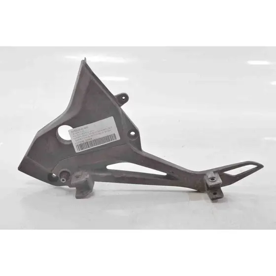 SUPORTE PEDAL APOIOTRAS LE- MOTOCICLETA HONDA CB 300 0 2015