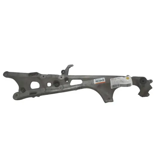 SUPORTE PEDAL APOIOTRAS LD - MOTOCICLETA HONDA CBR 600 2006