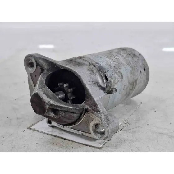 MOTOR DE PARTIDA/ ARRANQUE Renault SANDERO 1.0 2013