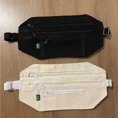 PORTA DÓLAR -ANTI FURTO (Doleira