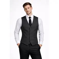 Colete Social Masculino Diversas Cores e Tamanhos Otima Qualidade Promoção