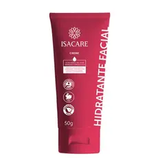 ISACARE SKINCARE HIDRATANTE FACIAL 50G