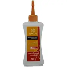 ISACARE AMOLECEDOR CUTICULA 100G