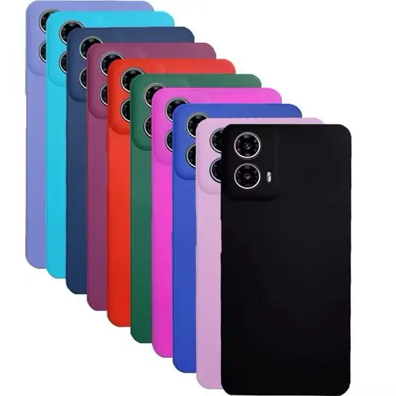 kit capa capinha +pelicula ceramica para todos samsung  a11 a12 a13 a14 a15 a16 a32 a33 a35 a55