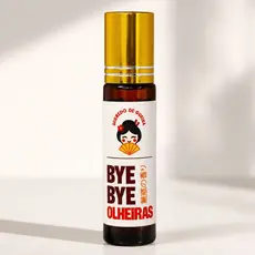 Sérum Efeito Lifting Imediato para Olhos Bye Bye Olheiras Segredo de Gueixa com Efeito Tensor 10ml