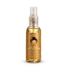 Body Splash Cheiro De Charme Segredo de Gueixa