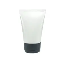 Bisnaga Plástica Branca 110ml C/ Tampa Flip Top