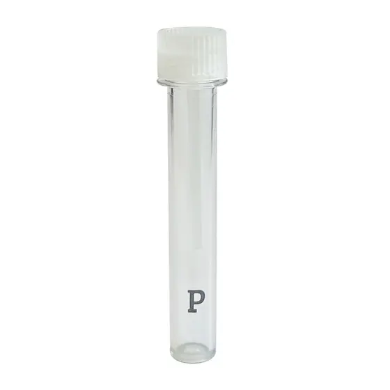 Flaconete Pet 1ml Para Amostra De Perfume