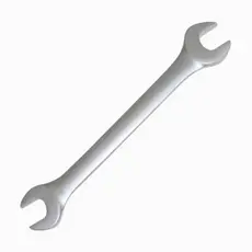 Chave Fixa 30x32mm CRV Stels MTX | Aço Cromo Vanádio | Alta Resistência | Uso Profissional