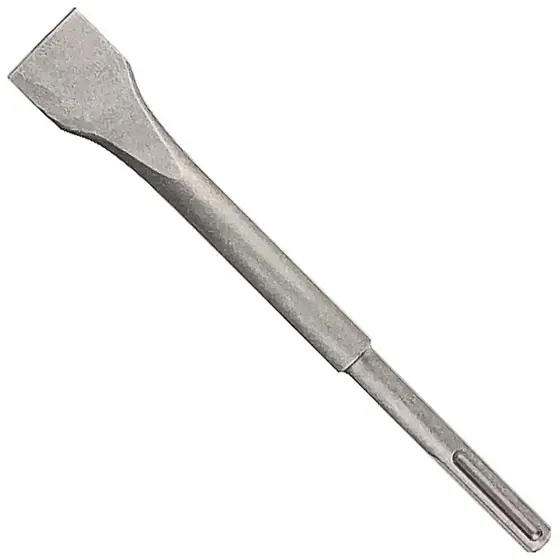 Talhadeira SDS Max MTX 25x50x360mm | Encaixe Profissional | Alta Resistência para Demolição e Construção