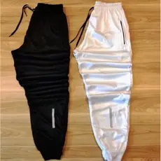 CALÇA JOGGER MASCULINA UNISSEX REFLETIVO ESPORTIVA E CASUAL KIT PROMOÇÃO