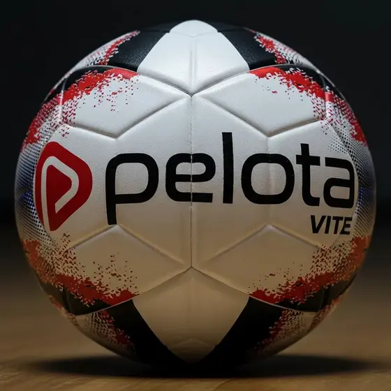 Bola de Handball H3L Pelota VITE - Bola de Handebol