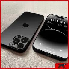 Cor Original Luxo Nano AG Fosco Caso Para iPhone Air 17 16 15 14 13 12 11 Pro Max Protetor Completo