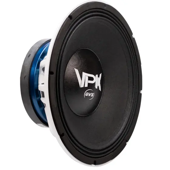 Alto Falante QVS 15 Polegadas 90Vpk 2000rms Subwoofer Som Automotivo Qualidade Profissional Potência