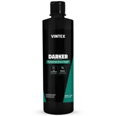 Pretinho Para Pneu Da Vonixx Vintex Darker 500ml Não Sai Na Agua