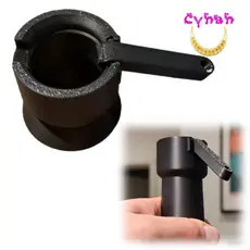 Abridor De Garrafas De Cerveja Com Alavanca CYNAN , Portátil Multifuncional Latas Função Prática