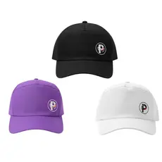 Kit 3 Bonés Esportivos Sortidos Petra Sports Unissex – Leve e Moderno