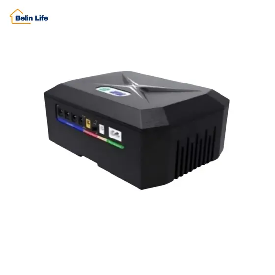 Mini Ups Nobreak Com Bateria 17600mah 60w 24V 15V 12V 9V 5V