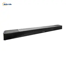Soundbar Caixa De Som 145w Rms Mts-2054 Hdmi Arc Bluetooth Preto 127/220v