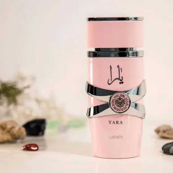 Perfume Árabe 50ml Fragrâncias Variadas Masculino E Feminino
