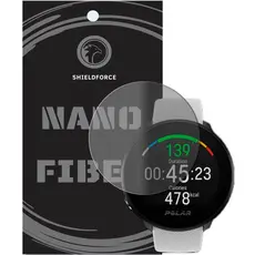 Película para Polar Unite ShieldForce Nano Vidro (1x Unid)