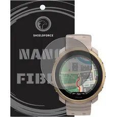 Película para Polar Vantage M3 ShieldForce Nano Vidro (1x Unid)