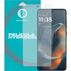 Película Moto Edge 60 5g Shieldforce Hydrogel Hd (1x Unid)
