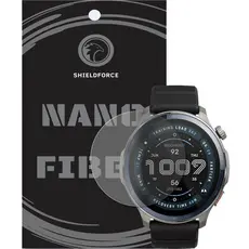 Película Amazfit Balance 2 Shieldforce Nano Vidro