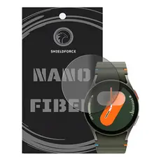 Película Galaxy Watch 7 40m Shieldforce Nanovidro 1x Un