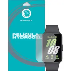 Película Galaxy Fit3 Shieldforce [3x Tela]