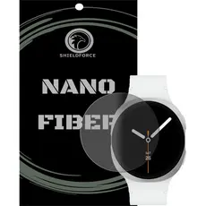 Película Galaxy Watch 8 44 Shieldforce Nano Vidro