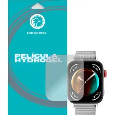 Película Huawei Watch Fit 3 Shieldforce [6x Tela]