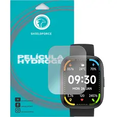 Película Para Bettdow Fb041 Shieldforce Hydrogel