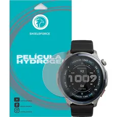 Película Amazfit Balance 2 Shieldforce [3x Tela]