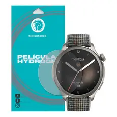 Película Amazfit Balance Shieldforce [3x Tela]