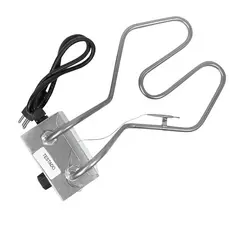 Cabecote Eletrico Fritadeira para Tacho Industrial de 8 L