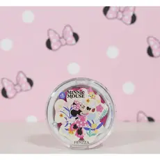 Blush Cremoso Infantil Maquiagem Menina Minnie Mouse Disney Original Fenzza