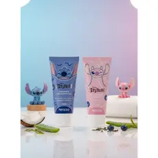 Kit Skin Care Linha de Cuidados e Limpeza Facial Stitch e Angel Fenzza