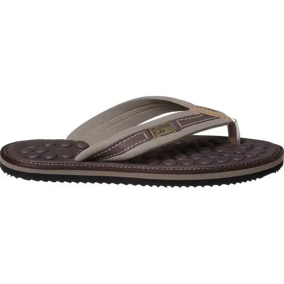 Chinelo Titan Masculino Conforto Mundoflex para Fascite e Esporao