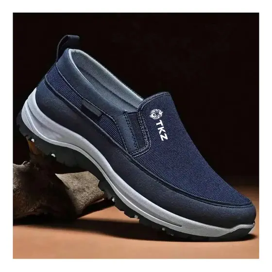 Tênis Sapatilha Masculino Casual Para Esportes