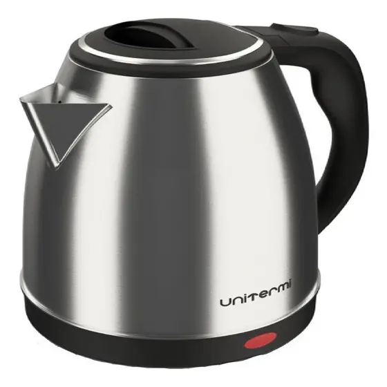 Chaleira Eletrica Atacama 1,8l - Unitermi 127v