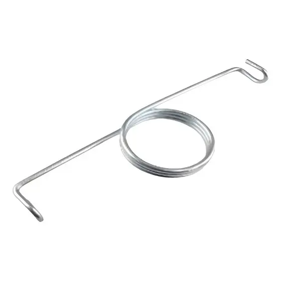 Mola Retorno Freio Traseiro Cg Titan Biz Pop Ybr Factor 125 150 160