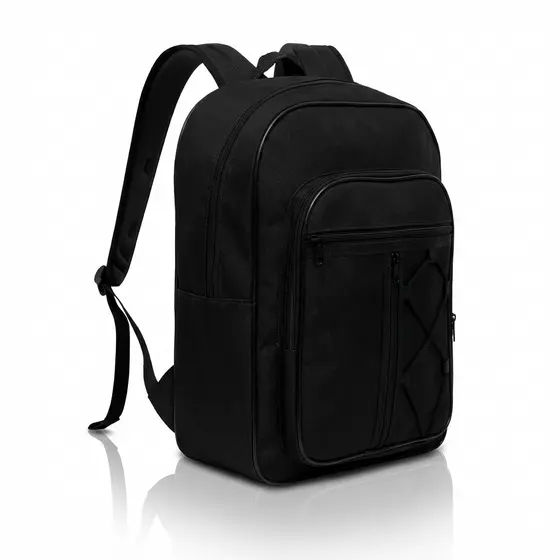 Mochila Resistente Promoção Reforçada Masculina Notebook Unissex Semi Impermeavel Premium MR Barato
