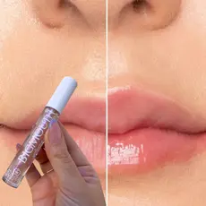 Gloss Volume Big Mouth com brilho - Phallebeauty