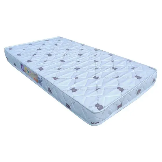 Colchão Infantil D20 Baby Flex (60x130x10) - Orthoflex