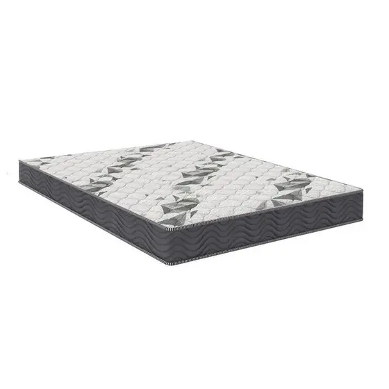 Colchão Casal Ortopédico D33 / EP Anatômico Airtech 100 (138x188x18) - Ortobom