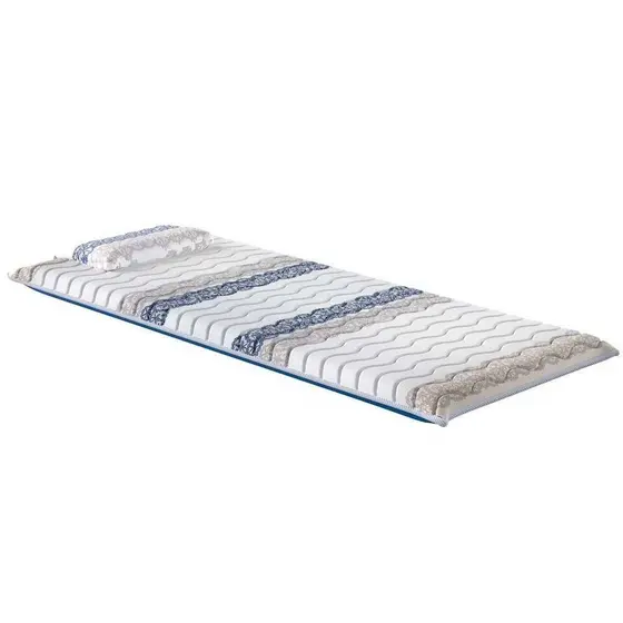Colchonete Solteiro D20 Luxo Multiuso Viagem Camping - Probel