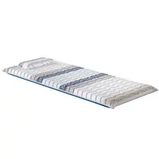 Colchonete Solteiro D20 Luxo Multiuso Viagem Camping - Probel