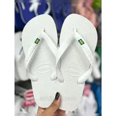 Chinelo Havaianas Brasil - Original FC