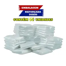 Embalagem para Cesta Básica - 60 Unidades Micro 012
